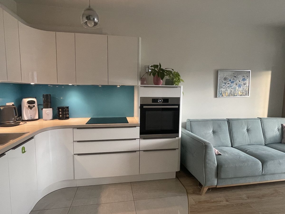 Mieszkanie 2-pokojowe Warszawa Ochota, ul. Grójecka. Zdjęcie 16