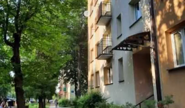 Mieszkanie 2-pokojowe Białystok Antoniuk, ul. Narewska