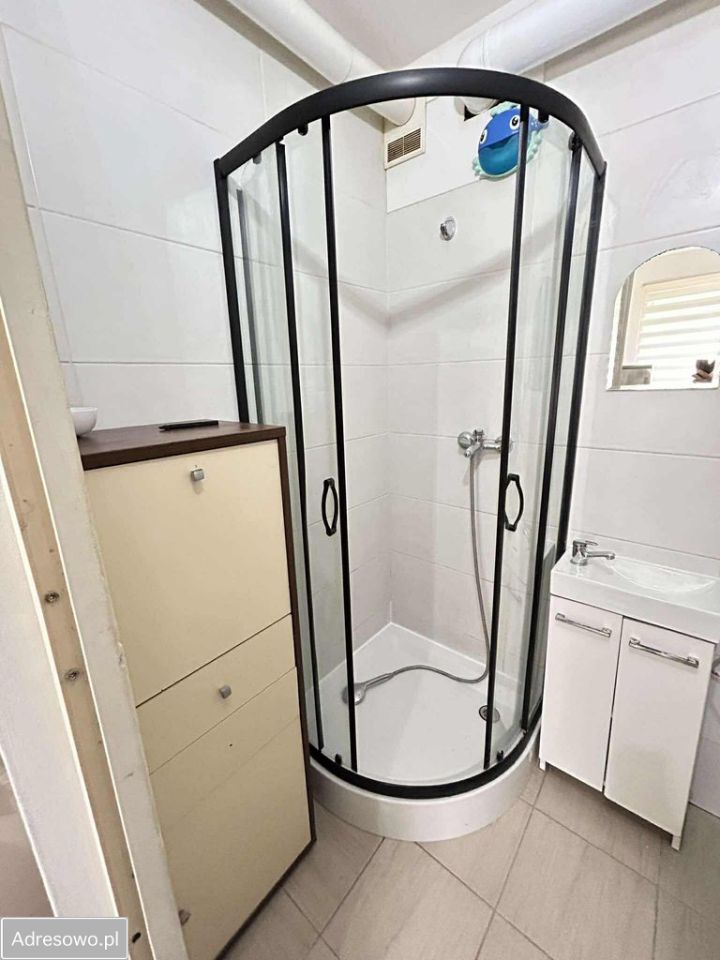 Mieszkanie 1-pokojowe Kętrzyn. Zdjęcie 14