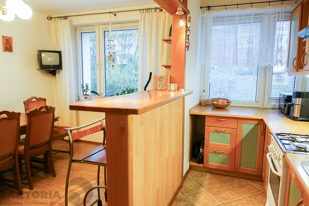 Mieszkanie 4-pokojowe Szczecin, ul. Bartnicza. Zdjęcie 10