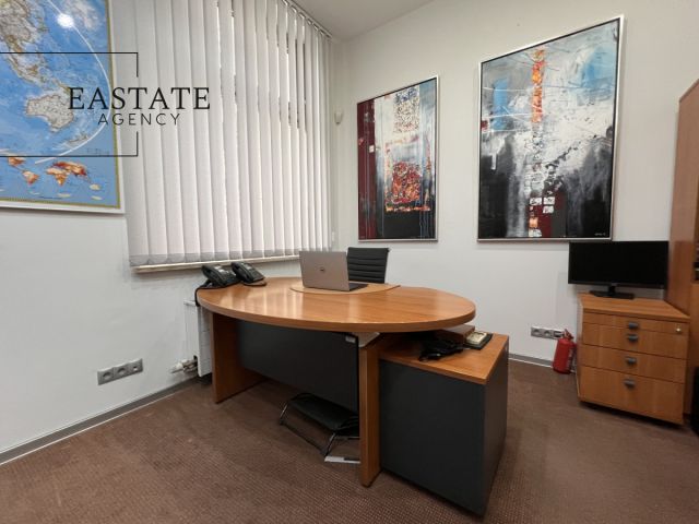 Lokal Warszawa Śródmieście, ul. Zygmunta Słomińskiego. Zdjęcie 2