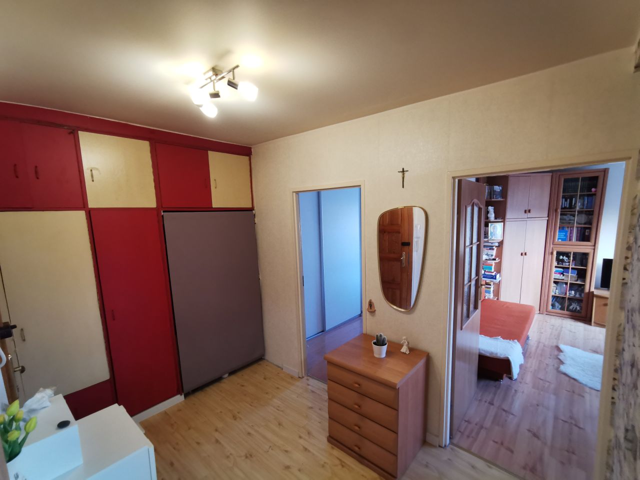 Mieszkanie 2-pokojowe Gostyń, ul. gen. Władysława Sikorskiego. Zdjęcie 13