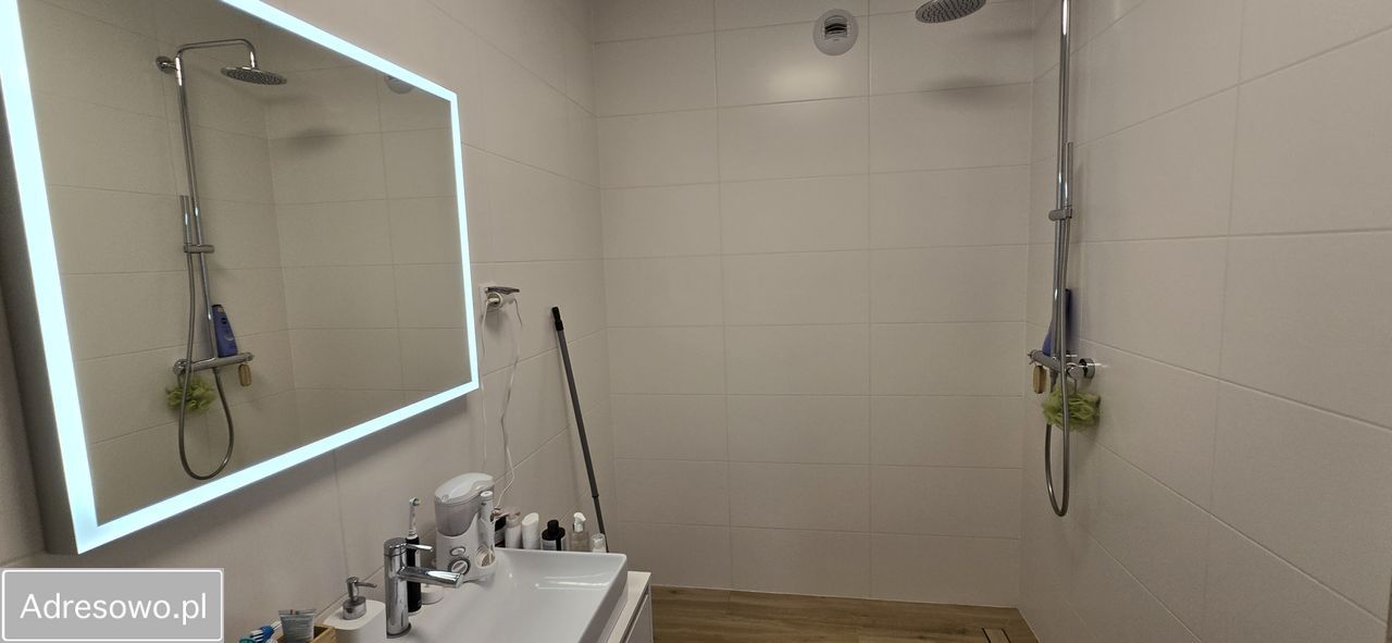 Mieszkanie 4-pokojowe Kołobrzeg, ul. Mazowiecka. Zdjęcie 12