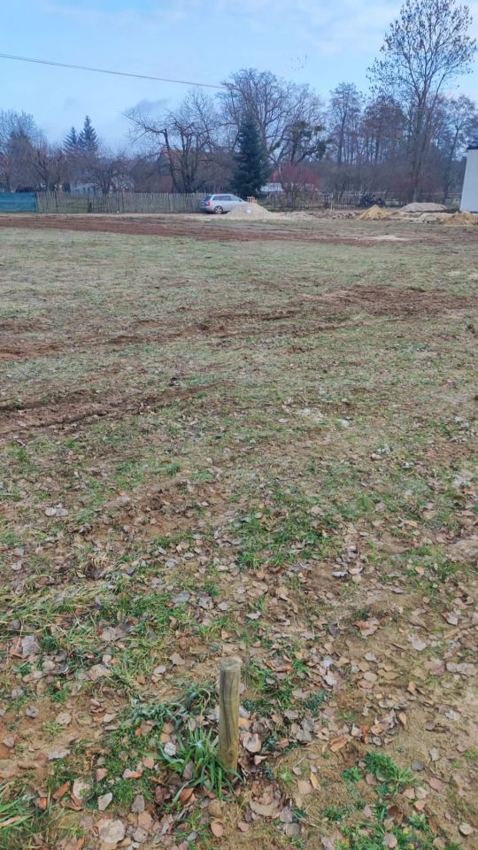 Działka budowlana Kaszowo. Zdjęcie 7