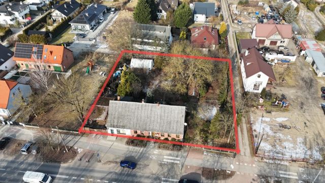 Działka budowlana Wołczkowo, ul. Lipowa. Zdjęcie 1