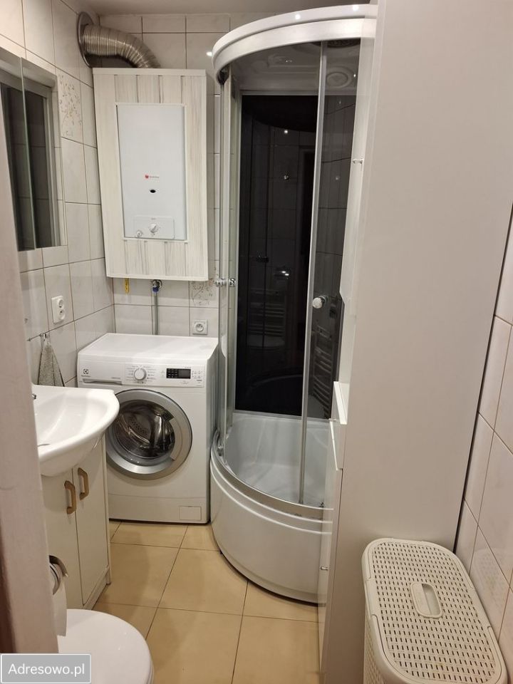 Mieszkanie 3-pokojowe Katowice os. Tysiąclecia, ul. Tysiąclecia. Zdjęcie 6