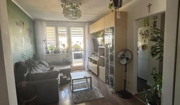 Mieszkanie 2-pokojowe Knurów, ul. Kapelanów Wojskowych