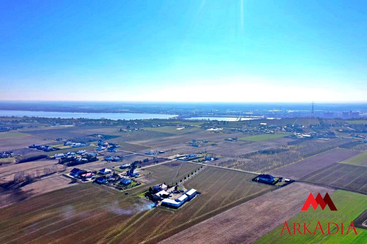 Działka budowlana Szpetal Górny, ul. Sadowa. Zdjęcie 9