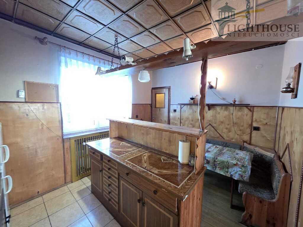 dom wolnostojący, 4 pokoje Pruszcz Gdański. Zdjęcie 9