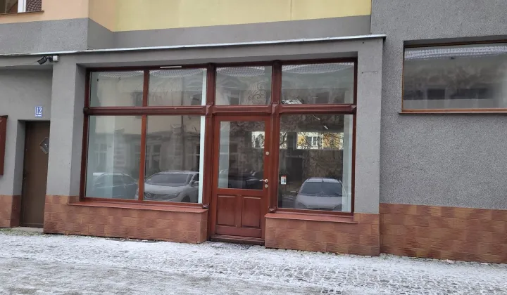 Lokal Lwówek Śląski, pl. Wolności