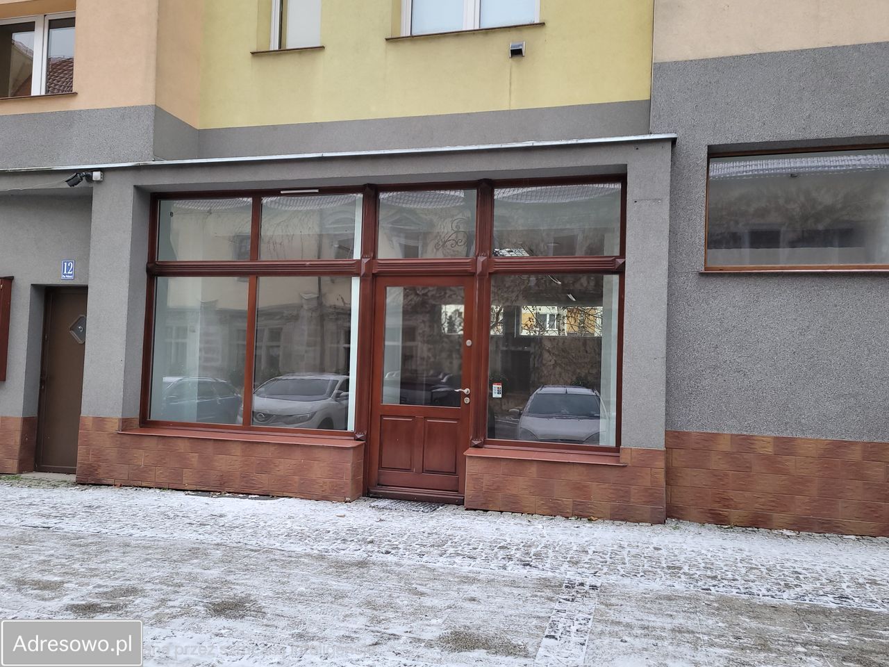 Lokal Lwówek Śląski, pl. Wolności. Zdjęcie 1