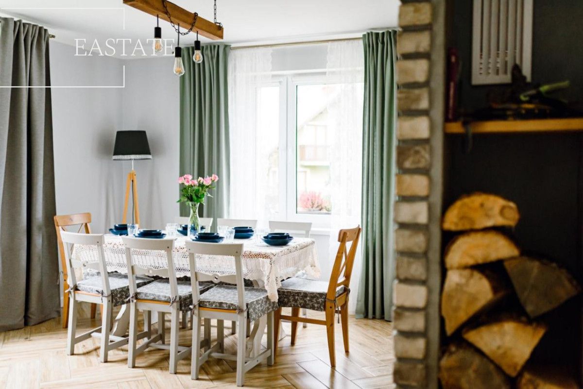 dom wolnostojący, 4 pokoje Wisła, ul. Sosnowa. Zdjęcie 15