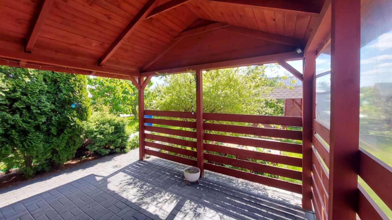 Działka rod Żuromin, ul. Parkowa. Zdjęcie 1