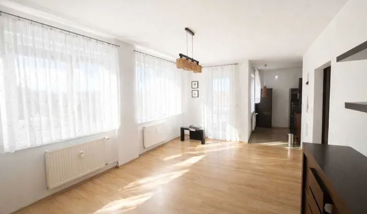 Mieszkanie 3-pokojowe Opoczno, ul. Jana Pawła II