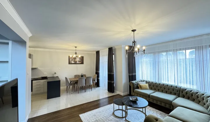 bliźniak, 4 pokoje Walendów, ul. Brzozowa