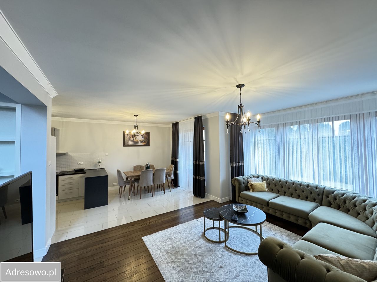 bliźniak, 4 pokoje Walendów, ul. Brzozowa. Zdjęcie 1