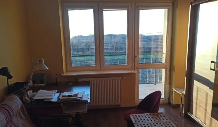 Mieszkanie 2-pokojowe Łuków, ul. Zbożowa