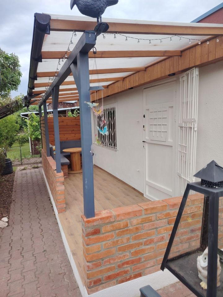 Działka rod Jarocin. Zdjęcie 8