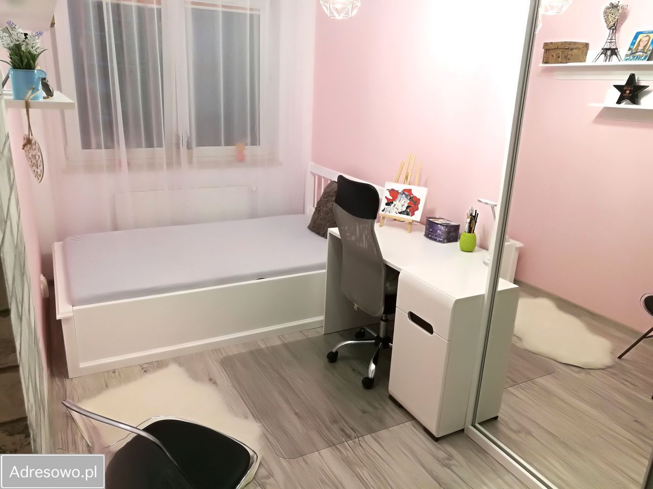 Mieszkanie 2-pokojowe Warszawa Bemowo, ul. Obrońców Tobruku. Zdjęcie 16