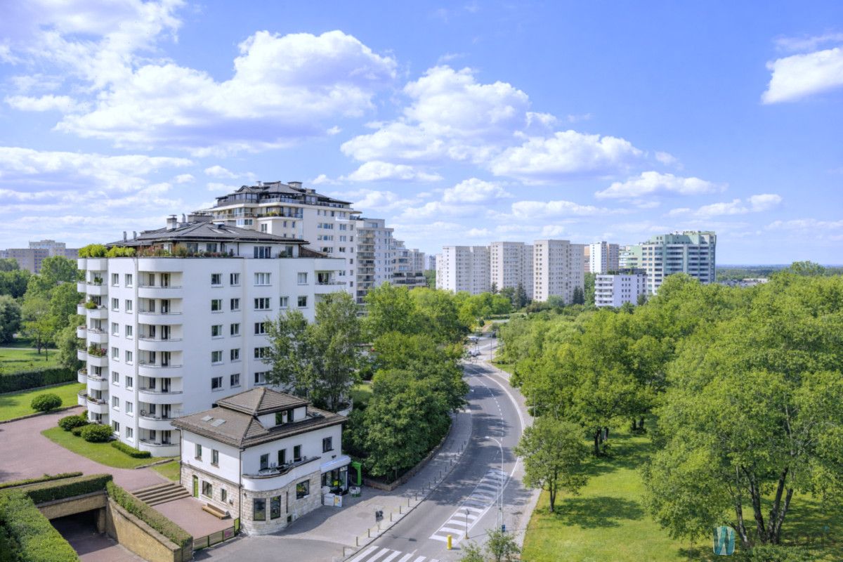 Mieszkanie 2-pokojowe Warszawa Żoliborz, ul. Gwiaździsta. Zdjęcie 17