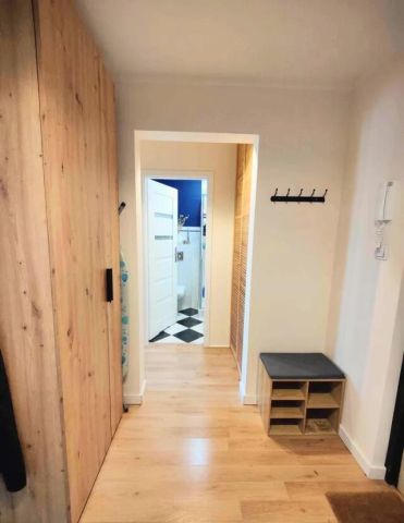 Mieszkanie 2-pokojowe Warszawa Mokotów, ul. Gotarda. Zdjęcie 11