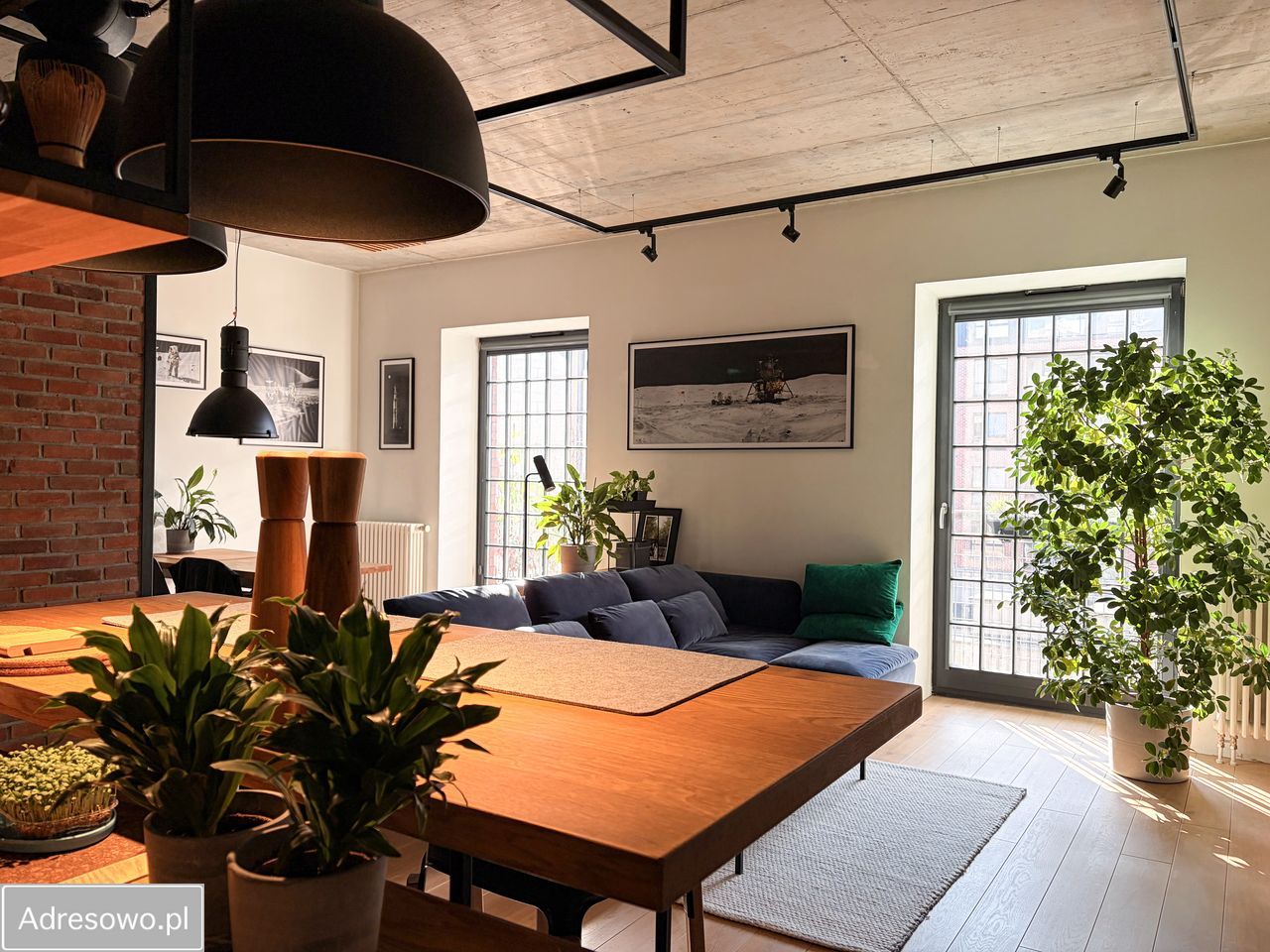 Mieszkanie 2-pokojowe Kraków Podgórze, ul. Zabłocie. Zdjęcie 18