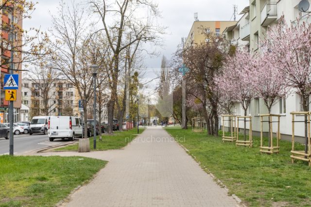 Mieszkanie 3-pokojowe Warszawa Wola, ul. Smocza. Zdjęcie 14