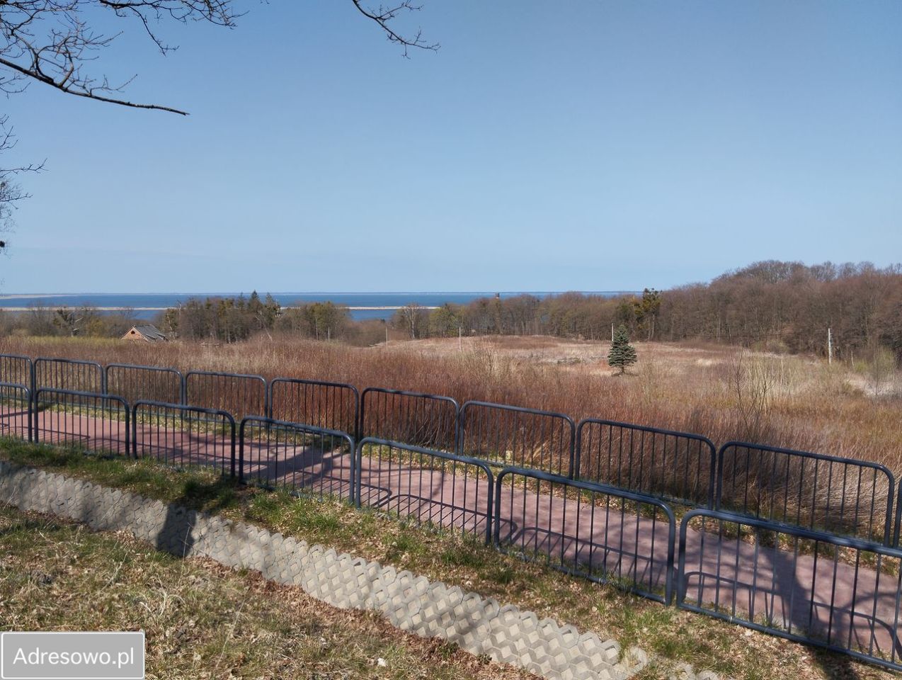 Mieszkanie 2-pokojowe Tolkmicko, ul. Morska. Zdjęcie 15