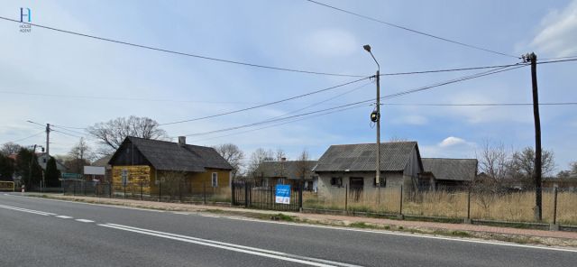 dom wolnostojący, 2 pokoje Dęba. Zdjęcie 9