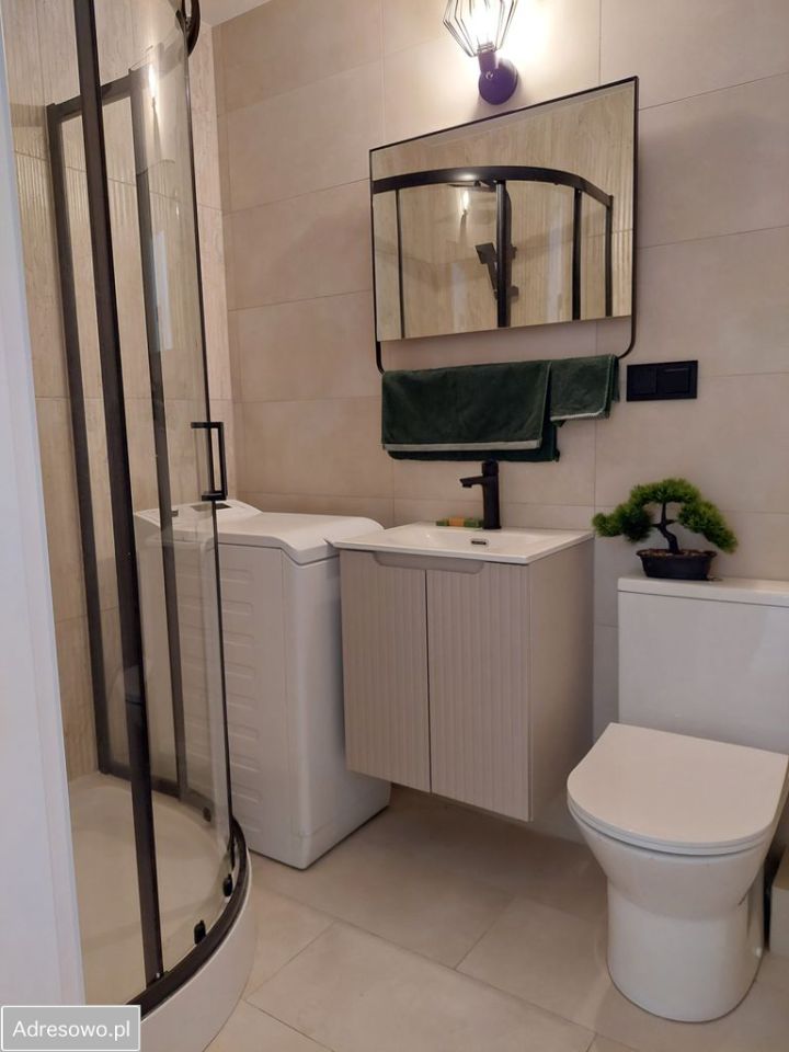 Mieszkanie 1-pokojowe Poznań Wilda, ul. Kolejowa. Zdjęcie 17