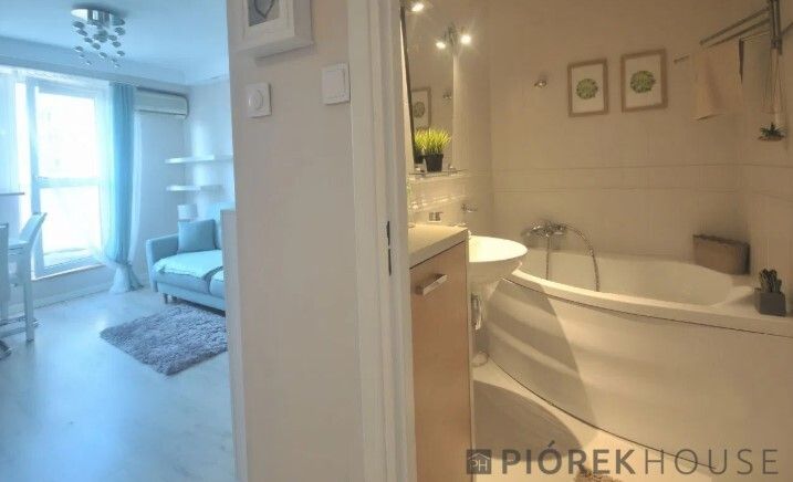 Mieszkanie 2-pokojowe Warszawa Mokotów, ul. Łukowa. Zdjęcie 7