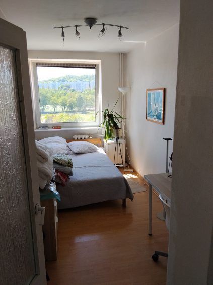 Mieszkanie 2-pokojowe Gdańsk Oliwa, al. Grunwaldzka. Zdjęcie 2