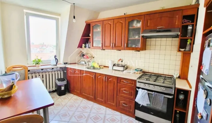 Mieszkanie 2-pokojowe Wrocław, pl. Tadeusza Kościuszki