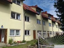 dom wolnostojący, 5 pokoi Darłowo, ul. Stanisława Wyspiańskiego. Zdjęcie 4