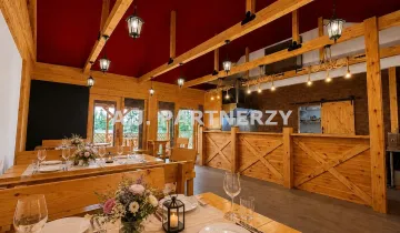 Nieruchomość komercyjna do wynajęcia bez pośredników 
 
 ul. Podgórska 1 
 
 Zakliczyn - Widok 5