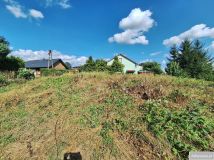 Działka budowlana Besko, ul. Słoneczna. Zdjęcie 4