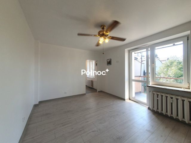 Mieszkanie 1-pokojowe Kraków Ruczaj, ul. Zachodnia. Zdjęcie 4