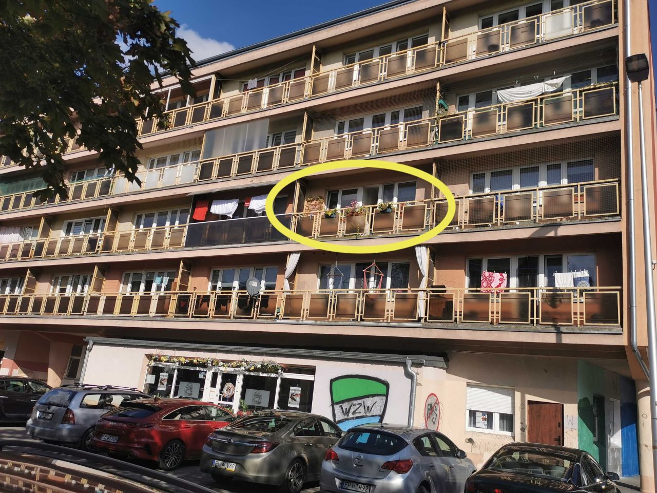 Mieszkanie 2-pokojowe Piotrków Trybunalski. Zdjęcie 8