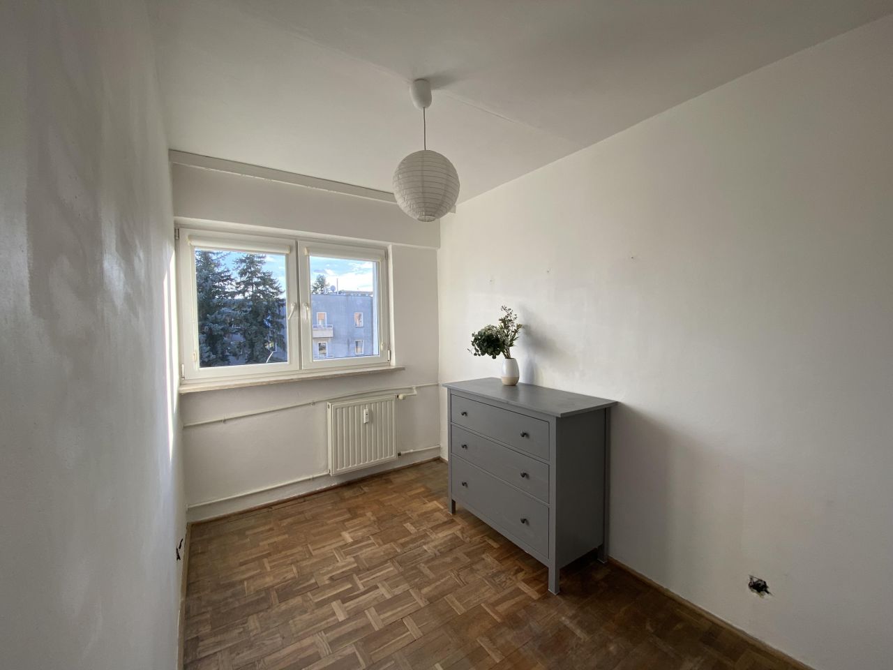 Mieszkanie 3-pokojowe Warszawa Żoliborz, ul. Przasnyska. Zdjęcie 7