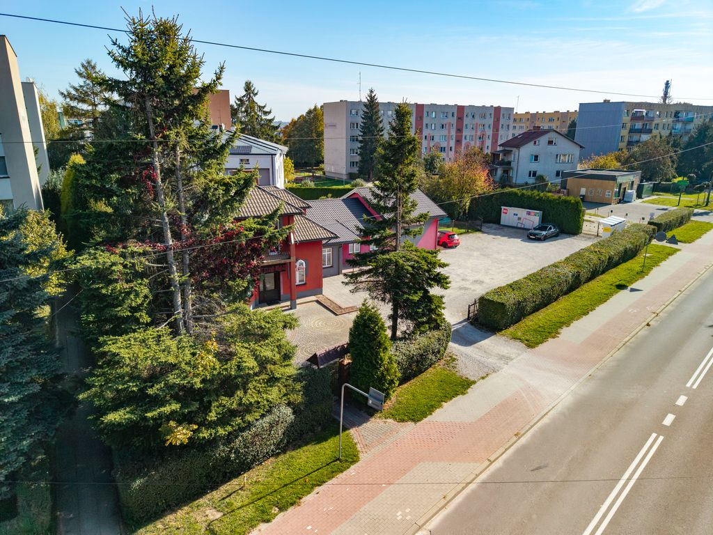 Lokal Krosno Śródmieście, ul. Władysława Sikorskiego. Zdjęcie 4