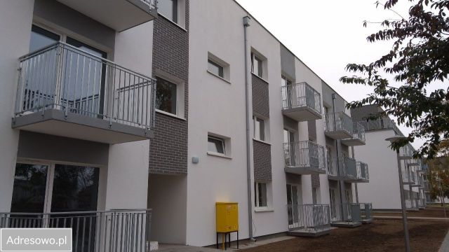 Mieszkanie 2-pokojowe Plewiska, ul. Brzozowa. Zdjęcie 1