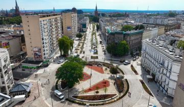 Lokal Szczecin Centrum, ul. Edmunda Bałuki