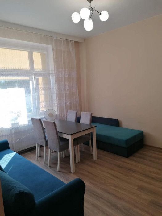 Mieszkanie 2-pokojowe Sopot, ul. Karlikowska