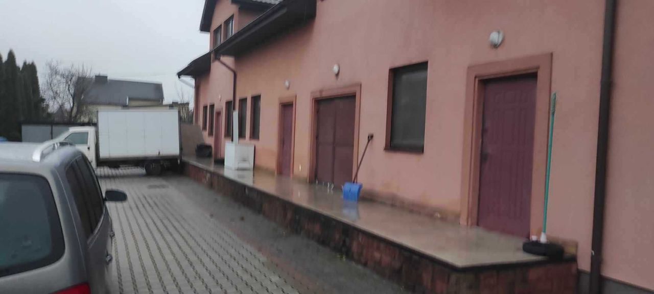 Lokal Miedziana Góra. Zdjęcie 3