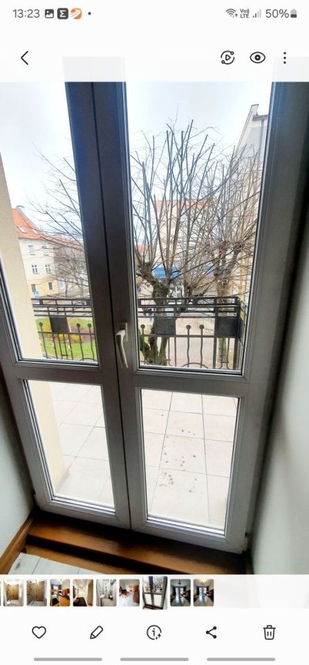 Mieszkanie 3-pokojowe Ełk Centrum, ul. Juliusza Słowackiego. Zdjęcie 15