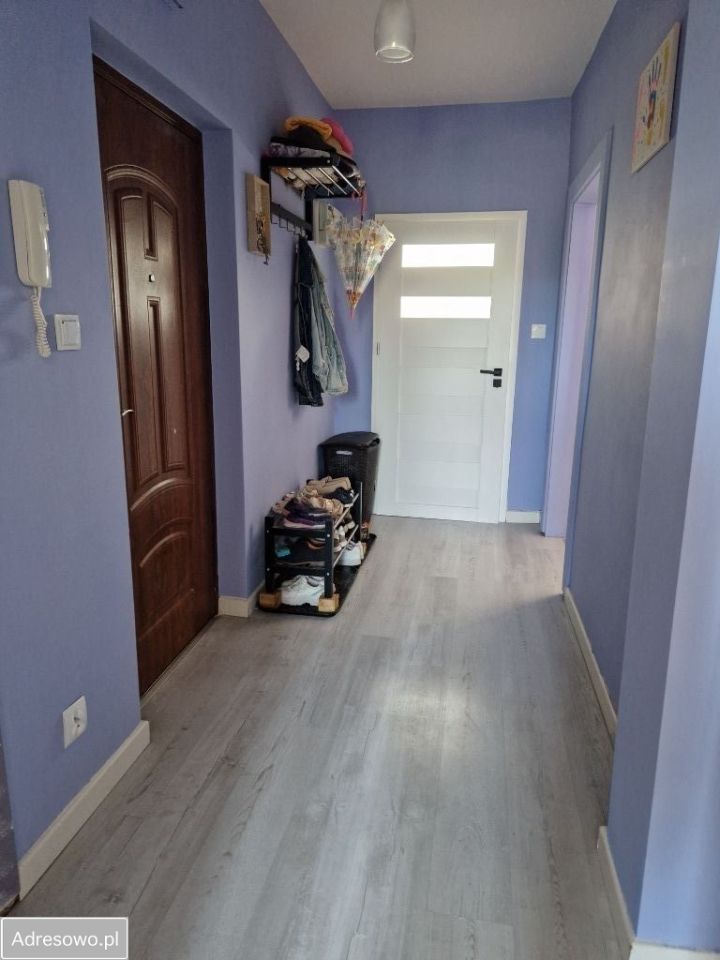 Mieszkanie 2-pokojowe Pruszcz Gdański, ul. Fryderyka Chopina. Zdjęcie 4