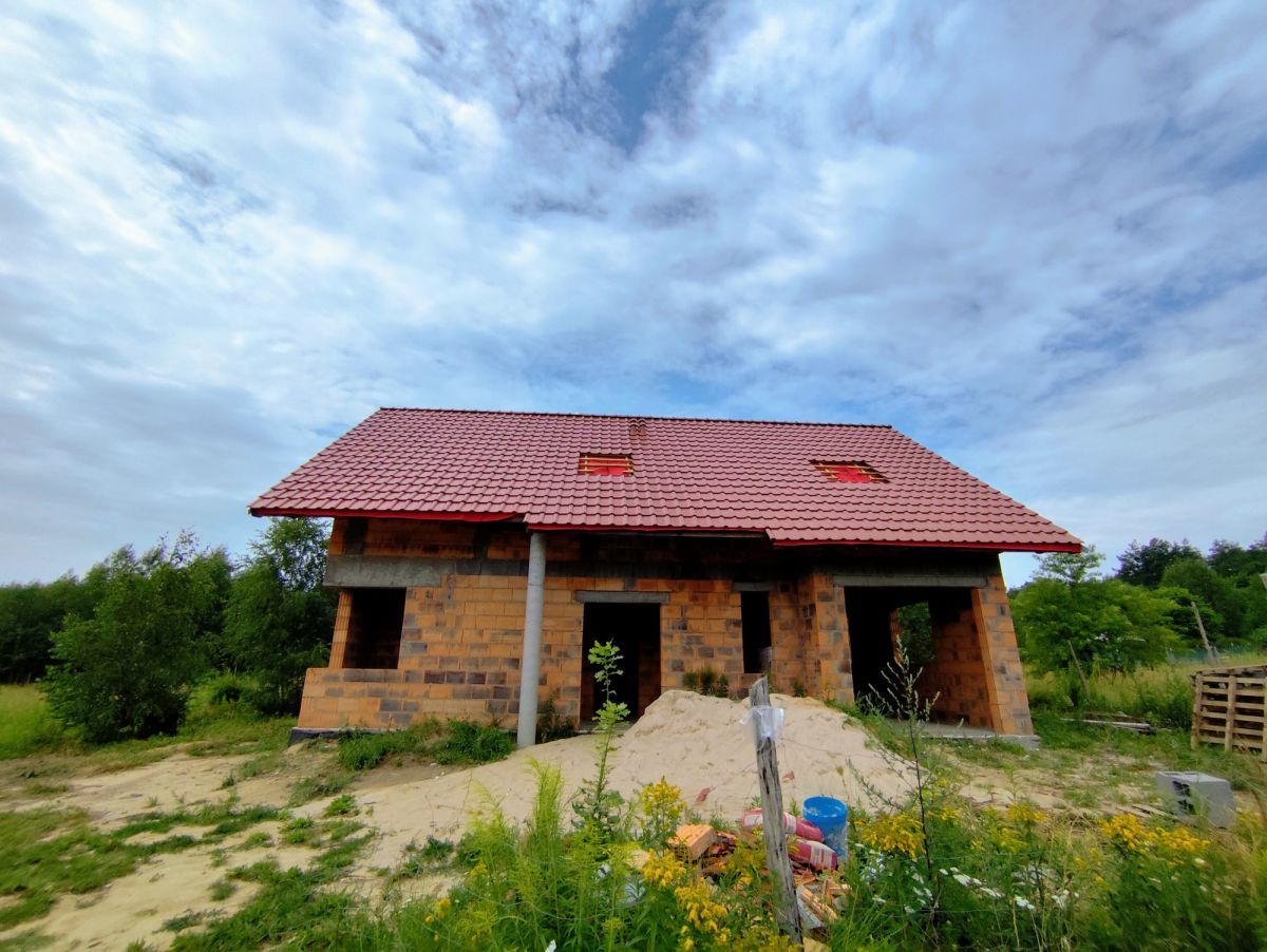 dom wolnostojący, 7 pokoi Oborniki Śląskie. Zdjęcie 2