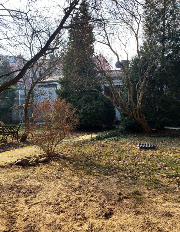 Działka budowlana Warszawa Praga-Południe, ul. Obarowska. Zdjęcie 4