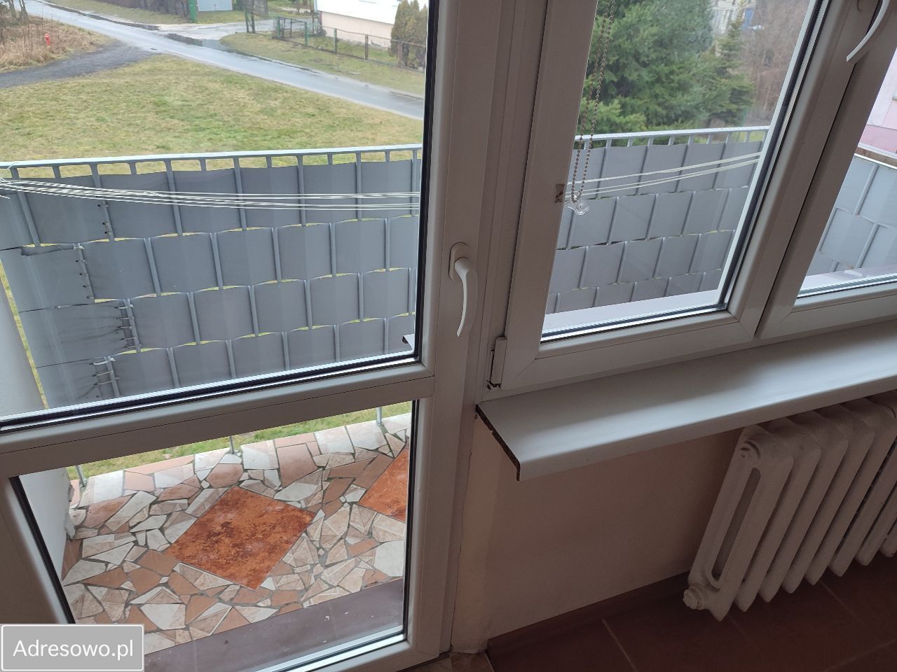 Mieszkanie 2-pokojowe Nowy Dwór. Zdjęcie 5