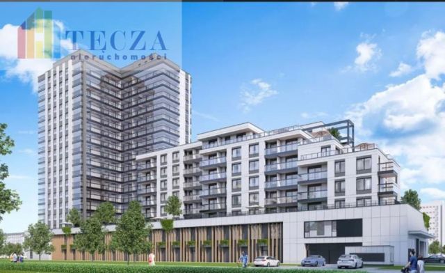Mieszkanie 2-pokojowe Warszawa Mokotów, ul. Czerniakowska. Zdjęcie 1